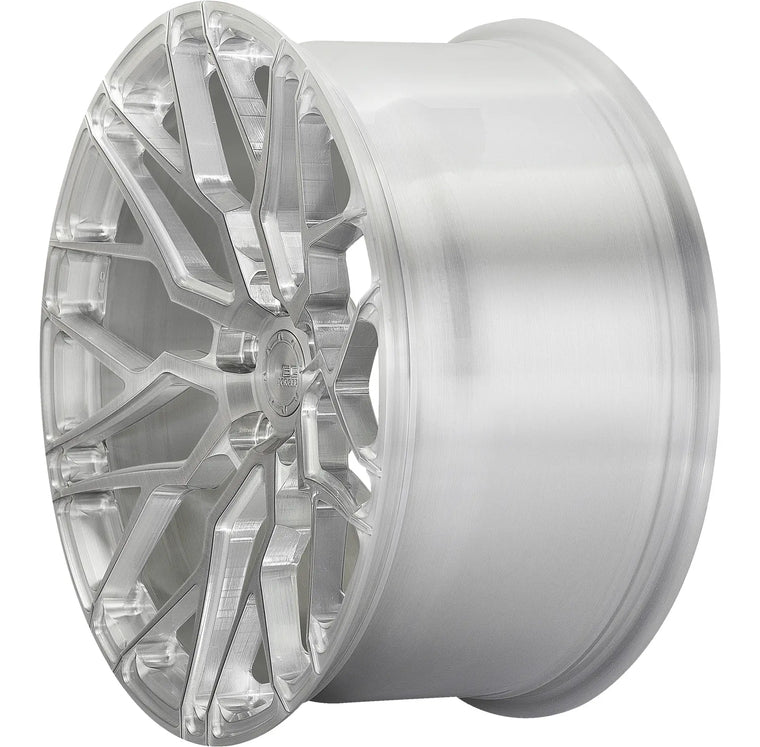 BC Forged EH176 forged wheel