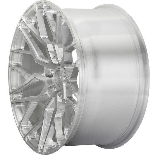 BC Forged EH176 forged wheel