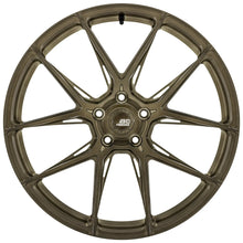 Load image into Gallery viewer, BC Forged EH181 one-piece monoblock forged wheel — view 1