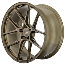 Load image into Gallery viewer, BC Forged EH181 one-piece monoblock forged wheel — view 2