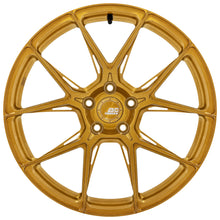Load image into Gallery viewer, BC Forged EH181 one-piece monoblock forged wheel — view 3