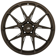Load image into Gallery viewer, BC Forged EH181 one-piece monoblock forged wheel — view 7