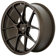 Load image into Gallery viewer, BC Forged EH181 one-piece monoblock forged wheel — view 8