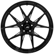 Load image into Gallery viewer, BC Forged EH181 one-piece monoblock forged wheel — view 11