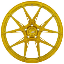 Load image into Gallery viewer, BC Forged EH181 one-piece monoblock forged wheel — view 15