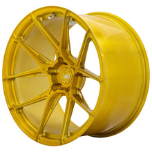 Load image into Gallery viewer, BC Forged EH181 one-piece monoblock forged wheel — view 16