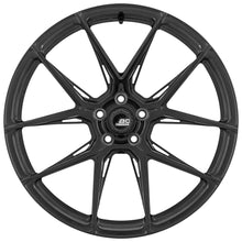 Load image into Gallery viewer, BC Forged EH181 one-piece monoblock forged wheel — view 17