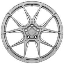 Load image into Gallery viewer, BC Forged EH181 one-piece monoblock forged wheel — view 21