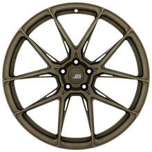 Load image into Gallery viewer, BC Forged EH181 one-piece monoblock forged wheel — view 23