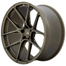 Load image into Gallery viewer, BC Forged EH181 one-piece monoblock forged wheel — view 24