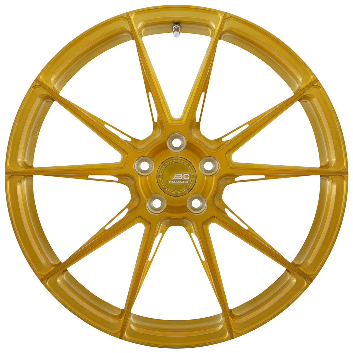 BC Forged EH182 One-Piece Monoblock Forged Wheel