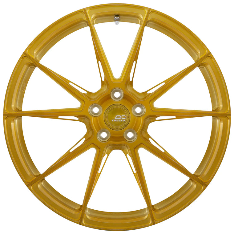 BC Forged EH182 forged wheel