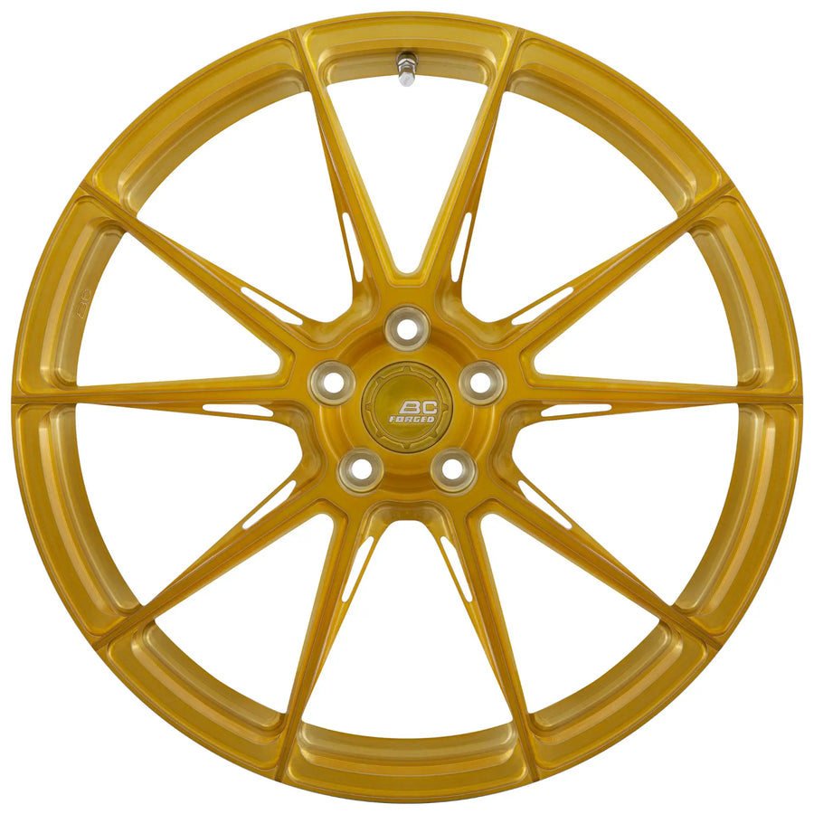 BC Forged EH182 forged wheel