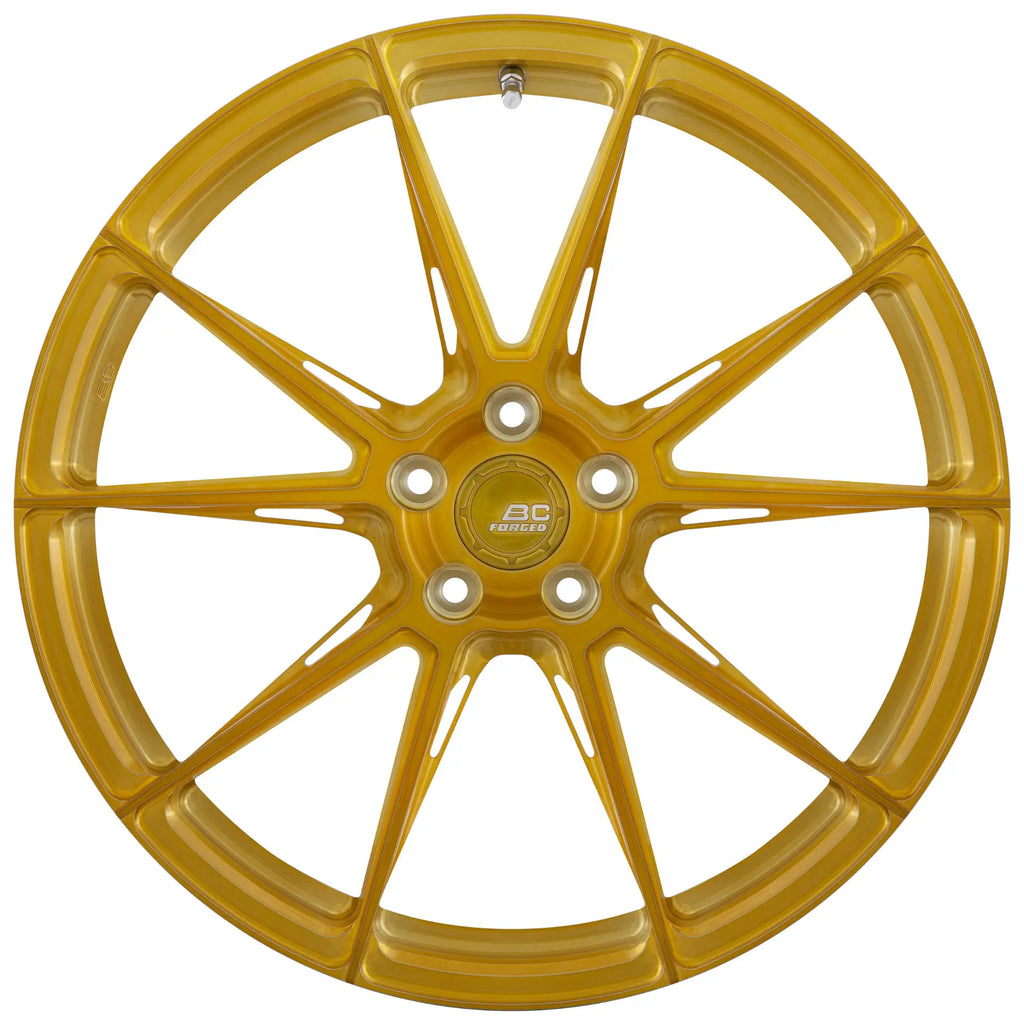 BC Forged EH182 forged wheel
