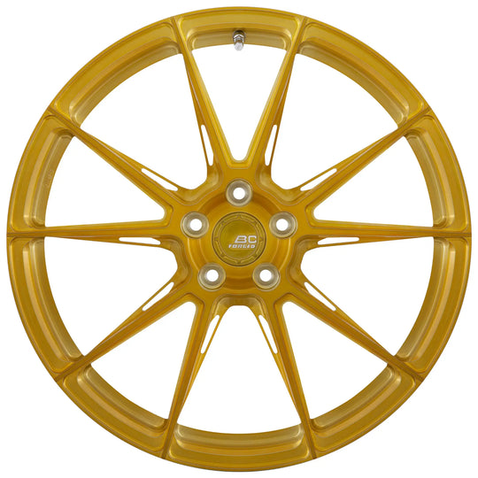 BC Forged EH182 forged wheel