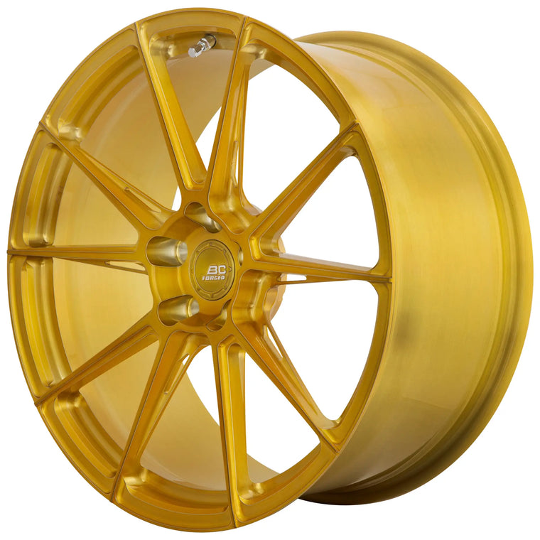 BC Forged EH182 forged wheel