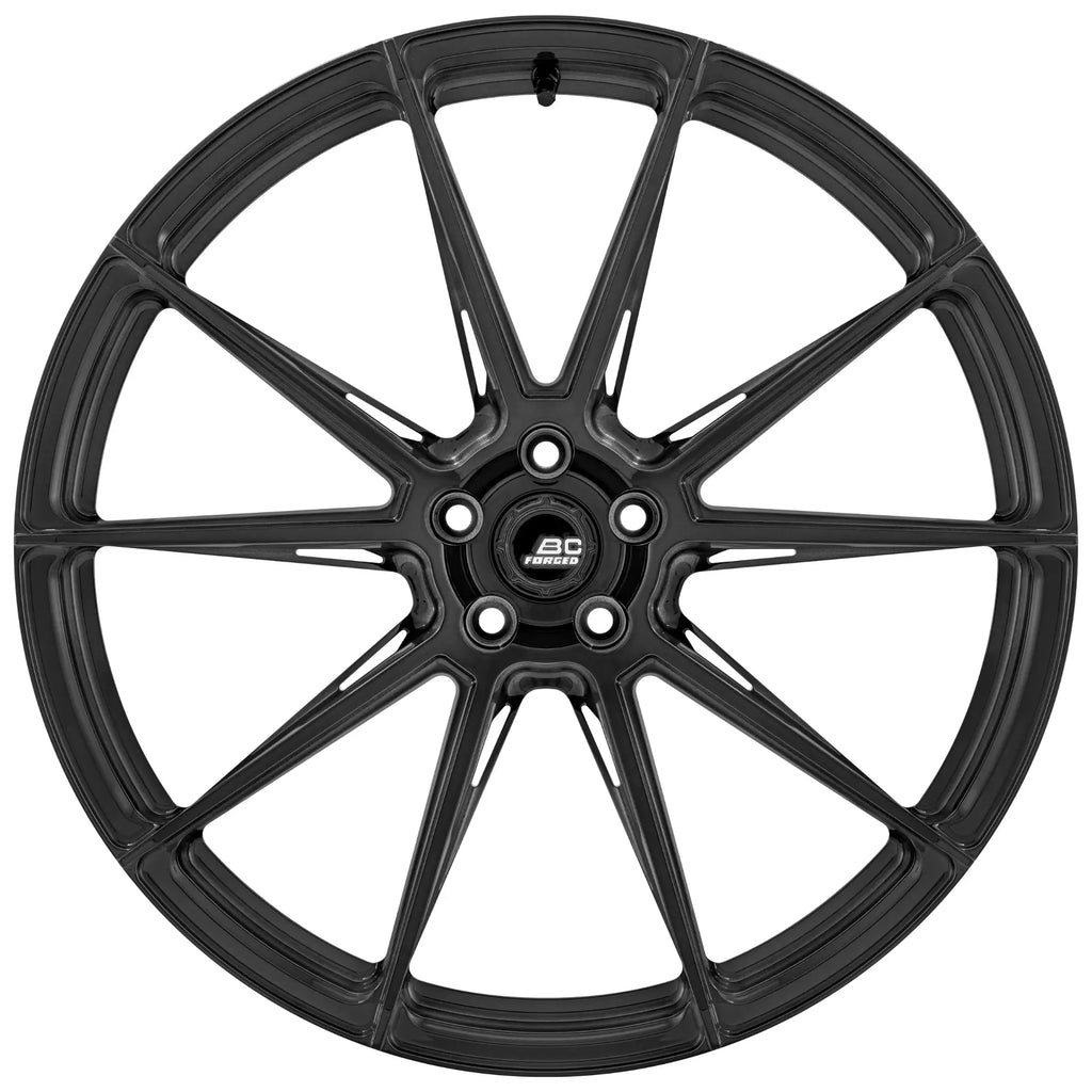 BC Forged EH182 forged wheel