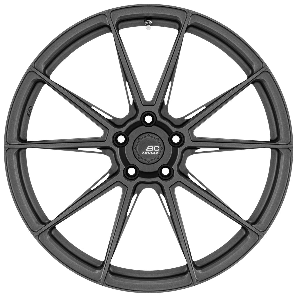 BC Forged EH182 forged wheel
