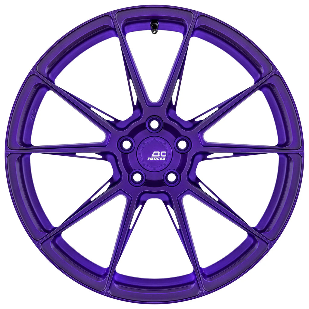 BC Forged EH182 forged wheel