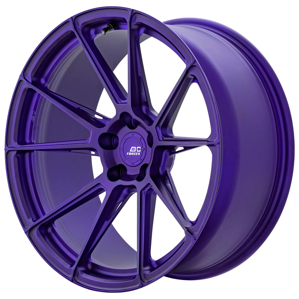 BC Forged EH182 forged wheel