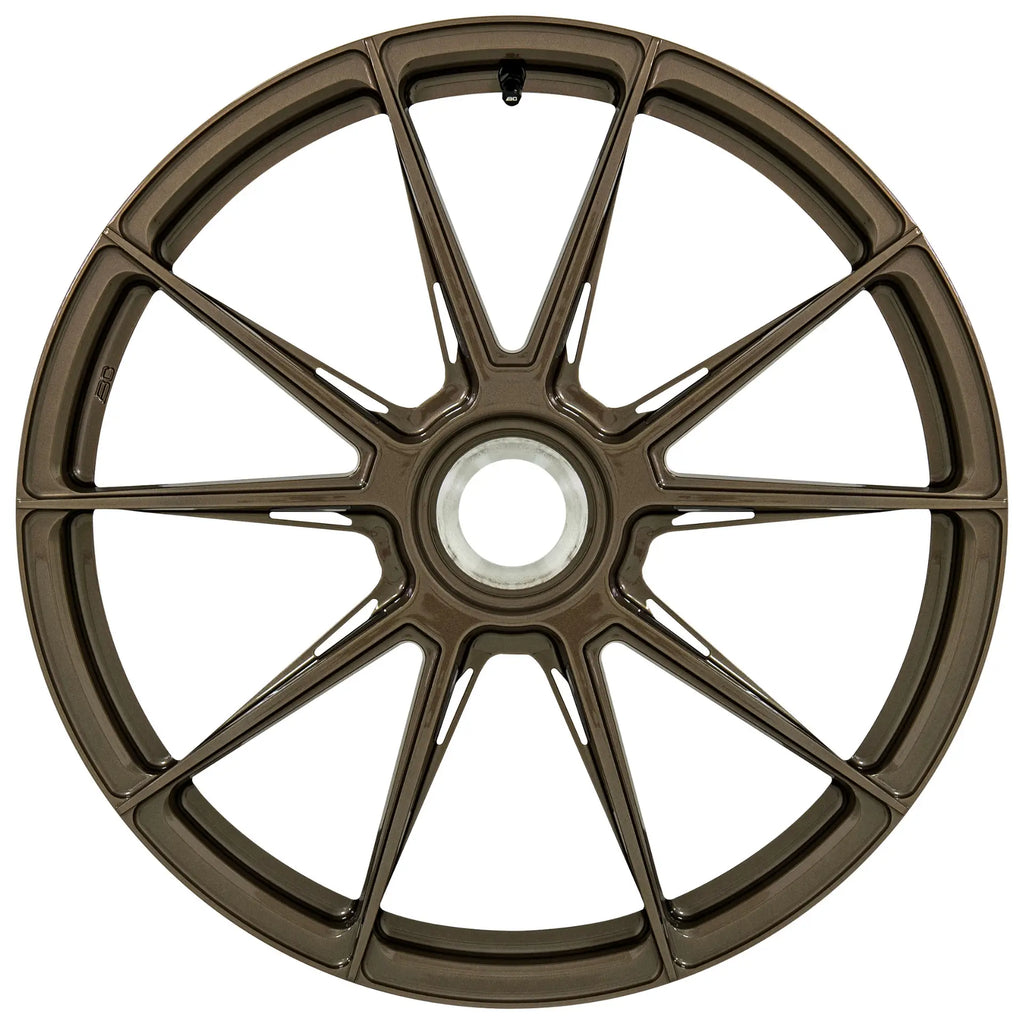 BC Forged EH182 forged wheel