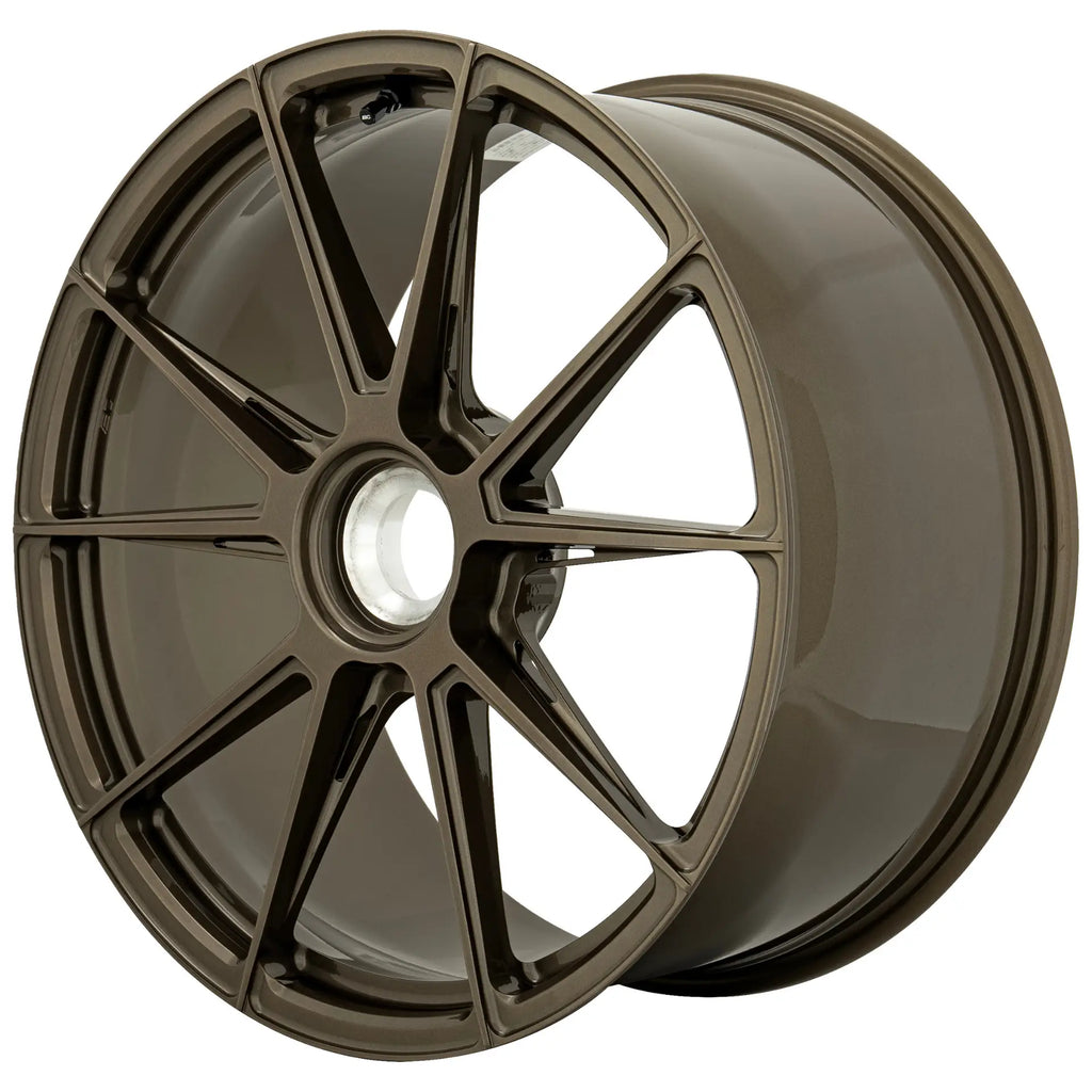 BC Forged EH182 forged wheel