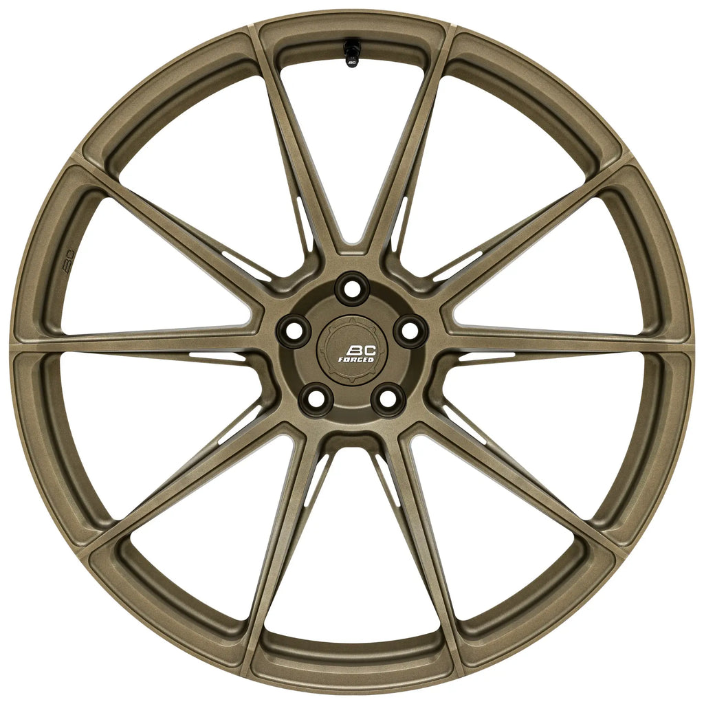 BC Forged EH182 forged wheel