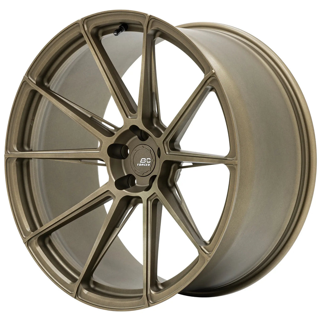 BC Forged EH182 forged wheel