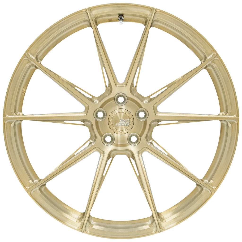 BC Forged EH182 forged wheel