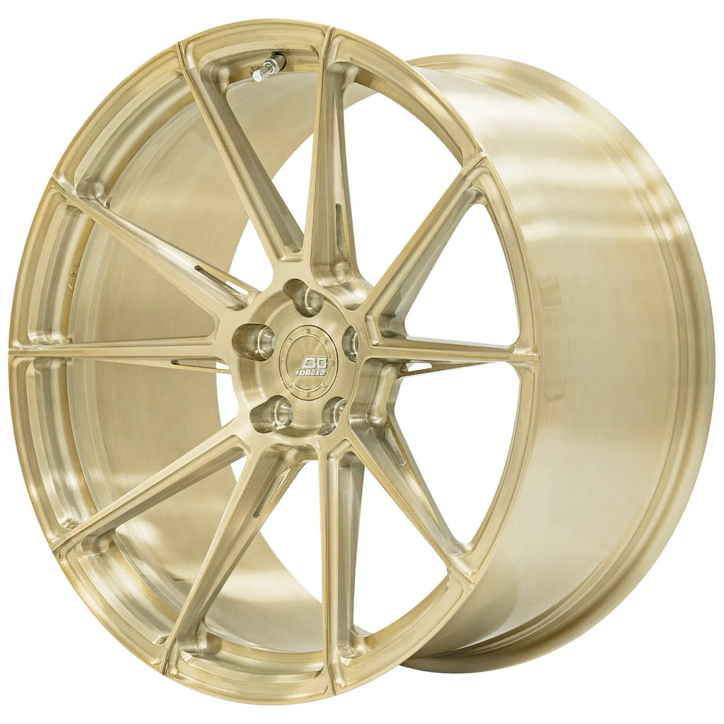 BC Forged EH182 forged wheel
