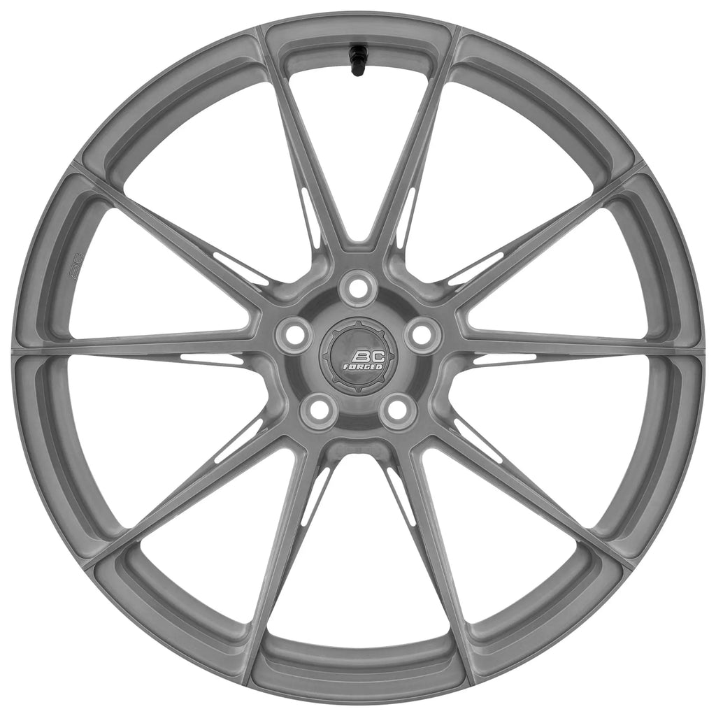BC Forged EH182 forged wheel