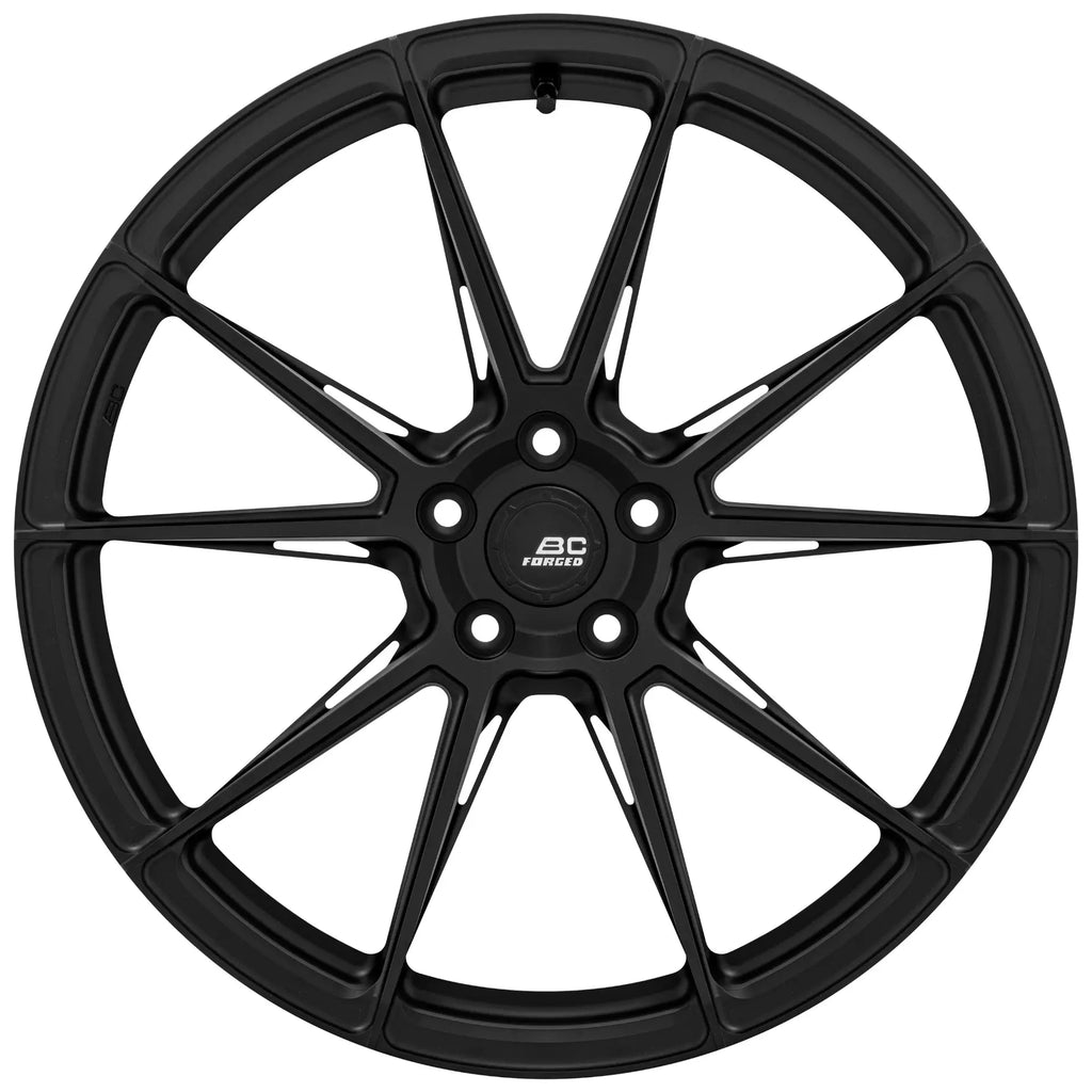 BC Forged EH182 forged wheel