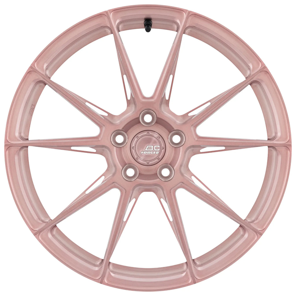 BC Forged EH182 forged wheel