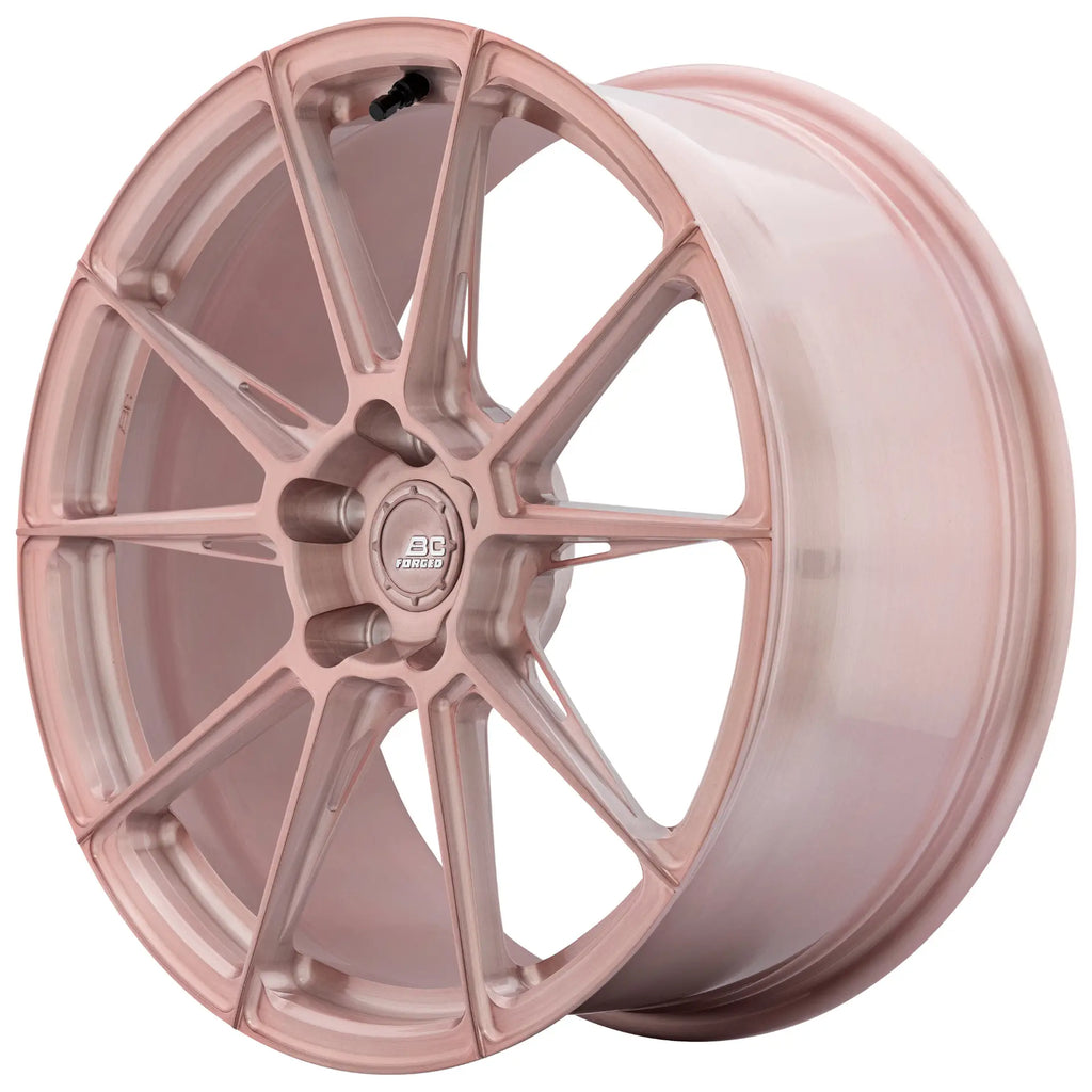 BC Forged EH182 forged wheel