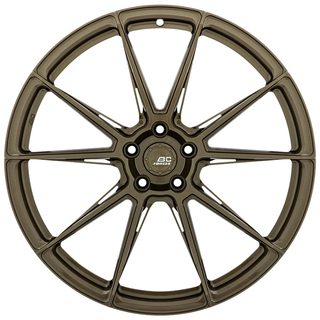 BC Forged EH182 forged wheel