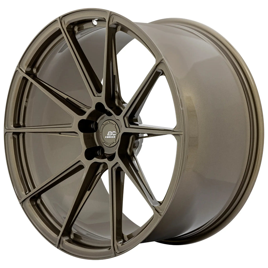 BC Forged EH182 forged wheel