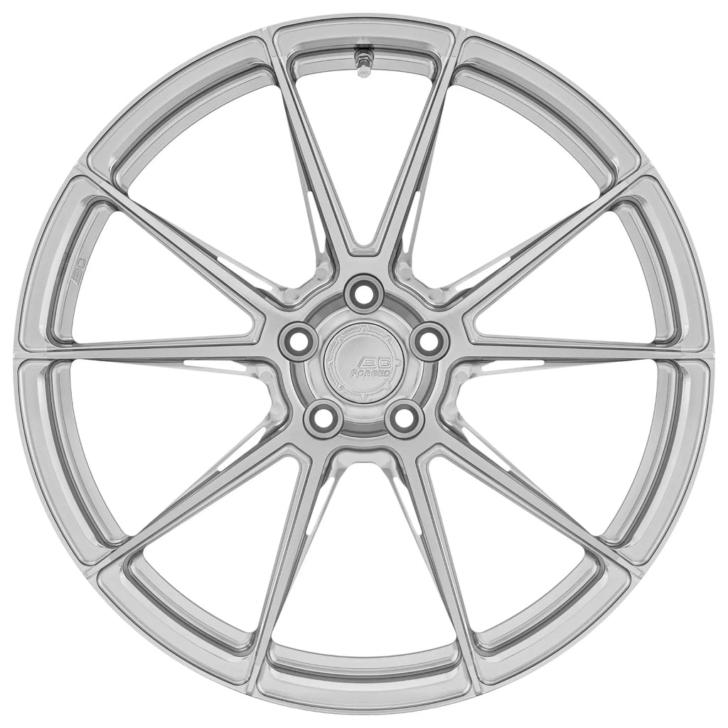 BC Forged EH182 forged wheel