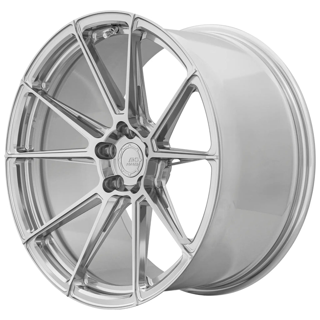 BC Forged EH182 forged wheel