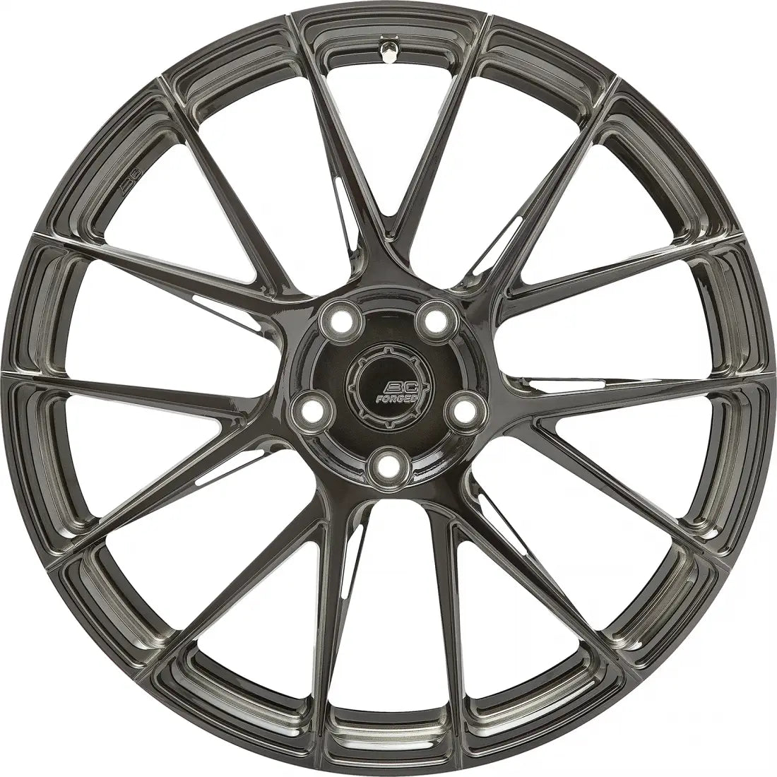BC Forged EH183 One-Piece Monoblock Forged Wheel