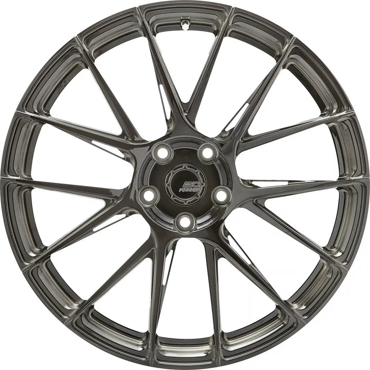 BC Forged EH183 forged wheel
