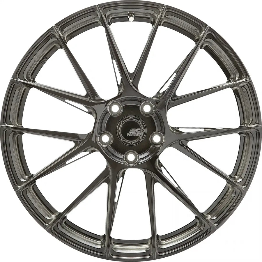 BC Forged EH183 forged wheel