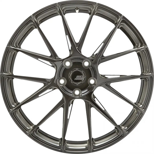 BC Forged EH183 forged wheel
