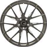 BC Forged EH183 One-Piece Monoblock Forged Wheel