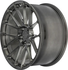 BC Forged EH183 forged wheel