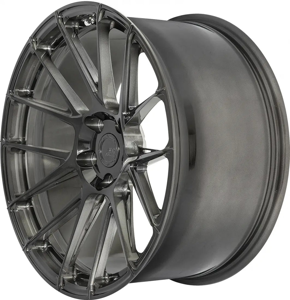 BC Forged EH183 forged wheel