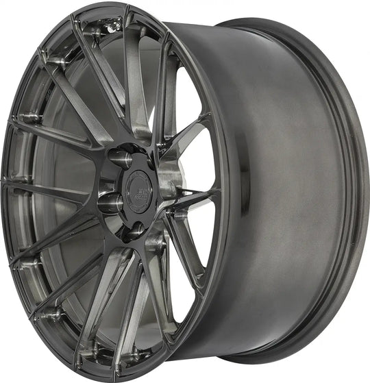 BC Forged EH183 forged wheel