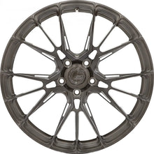 BC Forged EH184 forged wheel
