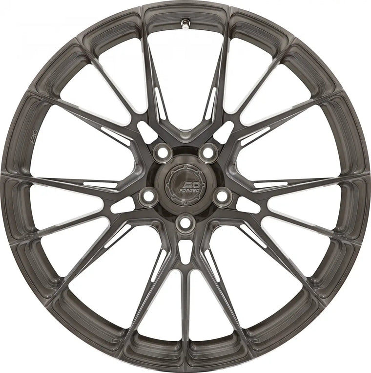 BC Forged EH184 forged wheel