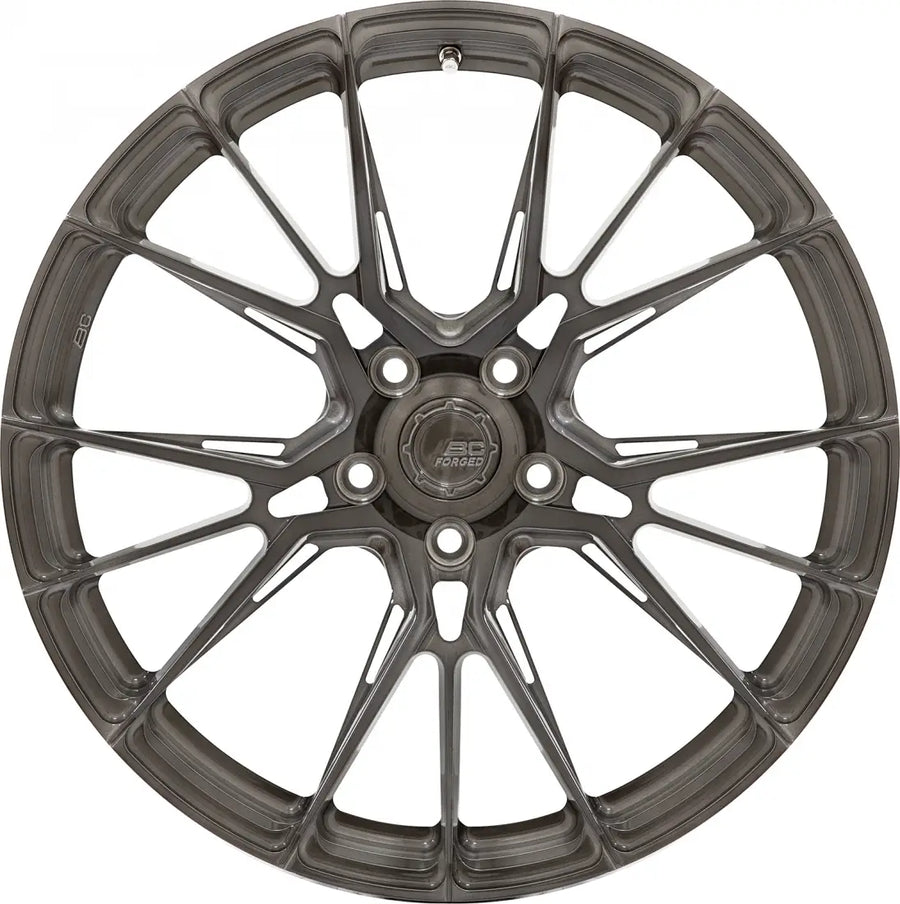 BC Forged EH184 forged wheel