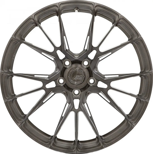 BC Forged EH184 forged wheel